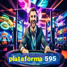 plataforma 595